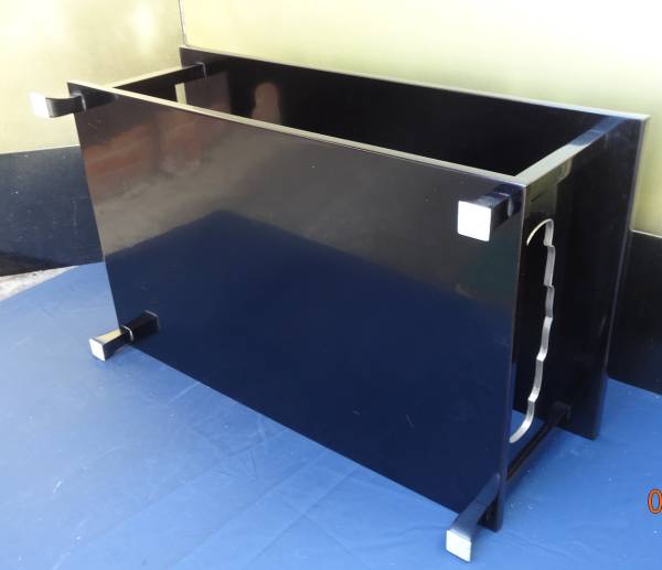 Yahoo!オークション -「輪島塗 花台」(漆芸) (工芸品)の落札相場・落札