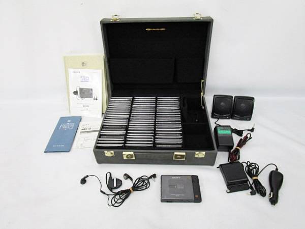 世界クラシック音楽大系 MD66枚セットClassical Music 1994 世界クラシック音楽大系 MD66枚セットClassical Music 1994 世界