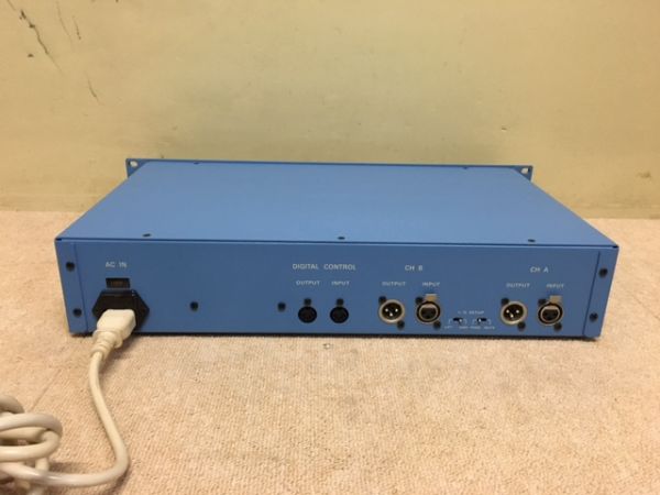 ATL DCP-10 DCP-10⁄W 公式通販 パラメトリックイコライザー [送料無料