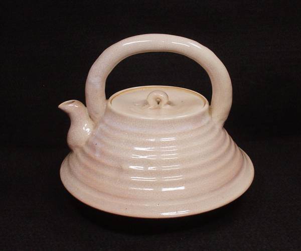 萩焼　松緑造　茶器セット 萩焼 茶器セット 松緑造 大和松緑 - Yahoo!オークション 公式通販 茶器