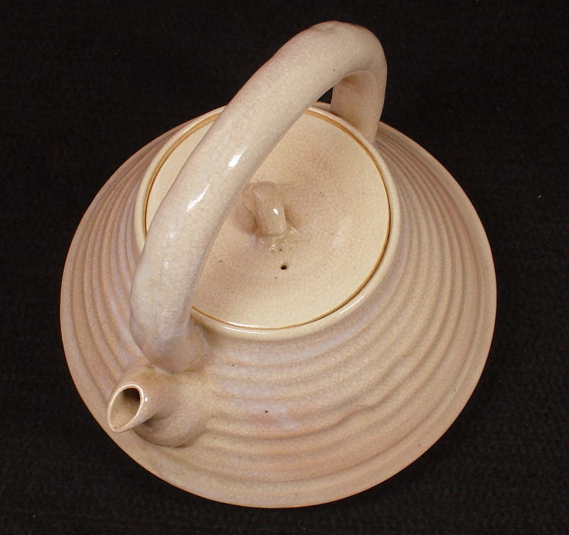 萩焼　松緑造　茶器セット 萩焼 茶器セット 松緑造 大和松緑 - Yahoo!オークション 公式通販 茶器