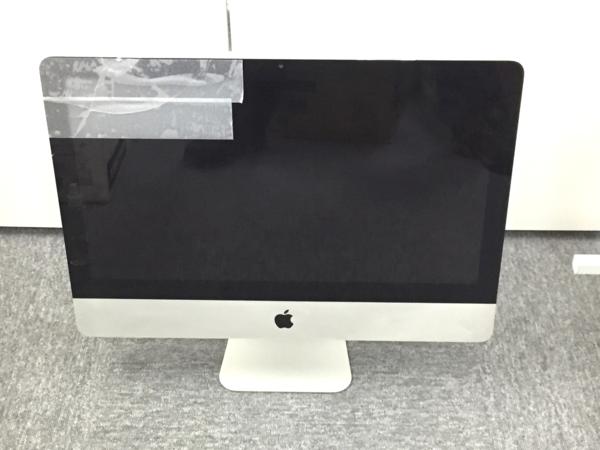 M206【ジャンク品】 iMac 21.5インチ Mid 2011 HDD500GB