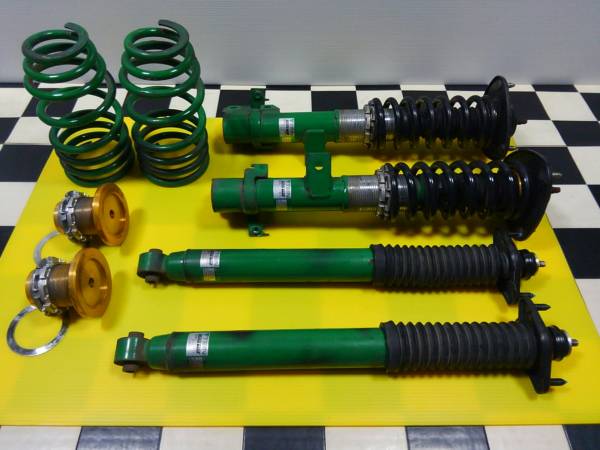 TEIN テイン　車高調　ステップワゴン　RF 3 21039 １円～　売り切り 