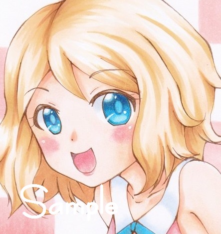 同人手描きイラスト ポケットモンスター Xy Z セレナ ａ4 ポケモン 手描きイラスト 売買されたオークション情報 Yahooの商品情報をアーカイブ公開 オークファン Aucfan Com