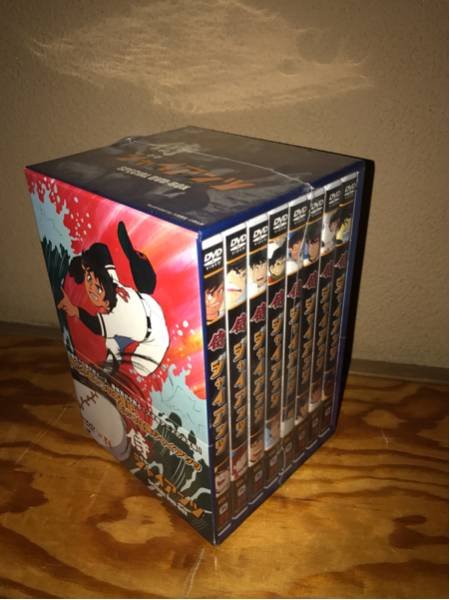サイボーグ009 (1979) 初回BOX付全5巻セット
