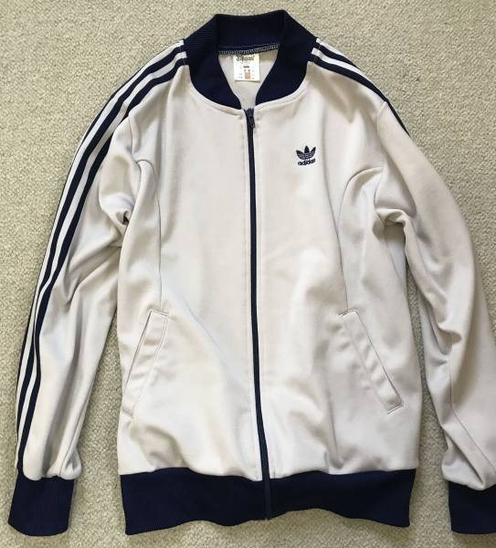 80年代 ビンテージ アディダス adidas ジャージ ☆サチモス suchmos ヨンス atp