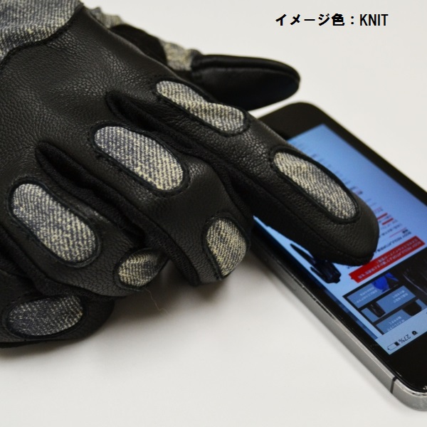 ダイネーゼ STEEL-PROレーシンググローブ サイズ L ダイネーゼ Dainese