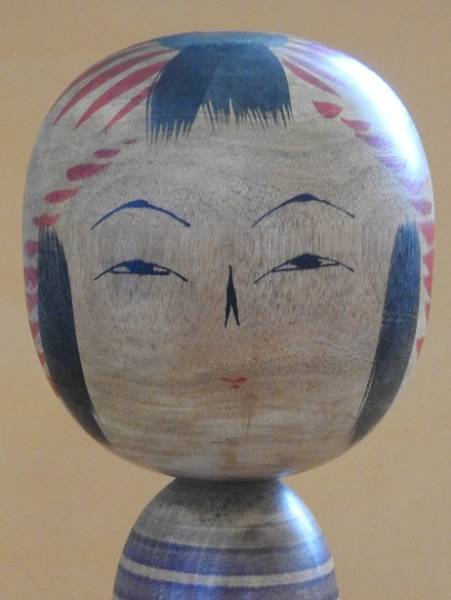 伝統こけし 佐藤文吉 Kokeshi 2026年最新Yahoo!オークション | こけし