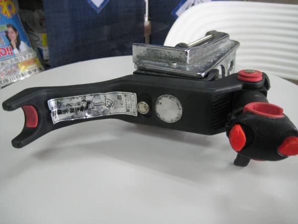 第一精工　竿受　ラーク１８DX