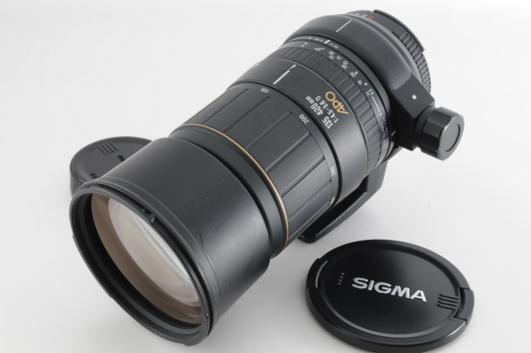 保証 | 極美品 | 即納 】 Nikon Ai AF Zoom Nikkor ED 80-200mm F2.8D