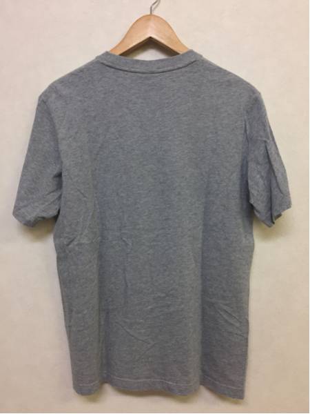 TOMMY HILFIGER Tシャツ ビッグロゴ フラッグ 半袖 トミーヒルフィガー 国旗