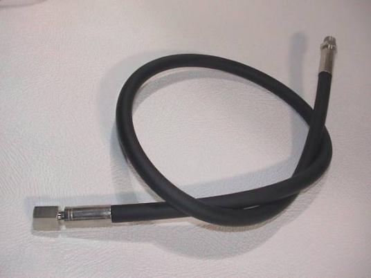 格安！新品！ ゲージ 高圧 ホース 送料164 (^^)v♪ｑ