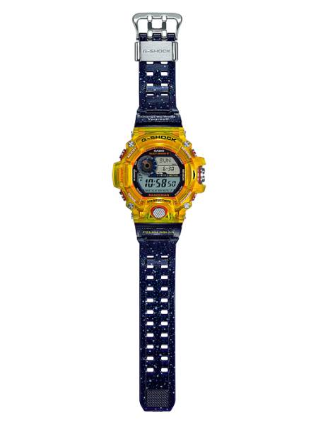 【正規保証付き】限定品 カシオ Gショック レンジマン GW-9403KJ-9JR CASIO G-SHOCK RANGEMAN Love The Sea And The Earth 電波ソーラー
