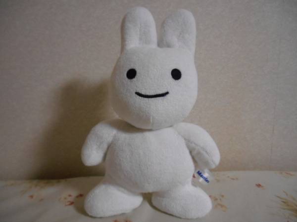 メリーズ うさちゃん ぬいぐるみ キャラクター 売買されたオークション情報 Yahooの商品情報をアーカイブ公開 オークファン Aucfan Com