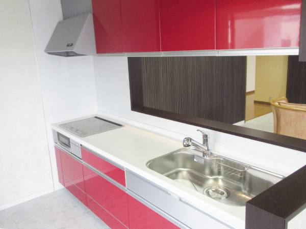 M5652 展示 品 ファーストプラス 高級システムキッチン 3口ihコンロ レンジフード 吊戸棚 100万 システムキッチン 売買されたオークション情報 Yahooの商品情報をアーカイブ公開 オークファン Aucfan Com