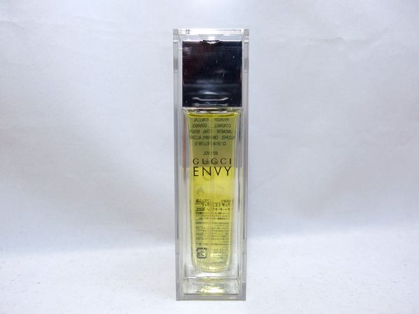 ☆★新品★GUCCI★グッチ★ENVY★エンヴィ★30ml★☆1
