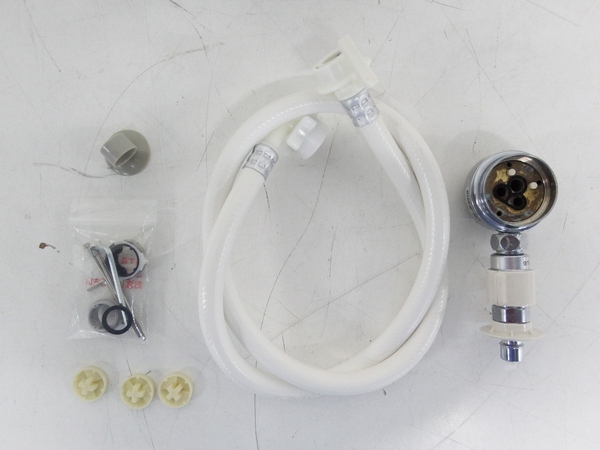 中古 Panasonic パナソニック プチ食洗 NP-TCR2-W 食洗乾燥機 エコナビ 3人用 ホワイト 楽直 F2520400