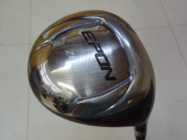 狭山□中古[5757]エポン ゼロ EPON ZERO/KUROKAGE XM70/X/10.5 2026年