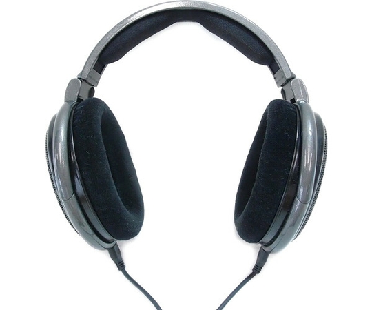 中古 SENNHEISER ゼンハイザー HD650 オープンエアー型 ダイナミック