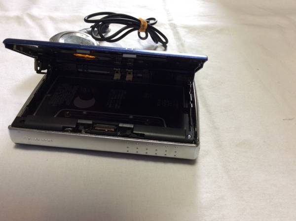 ☆SONY WALKMAN WMーEX 7 リモコン付 ジャンク☆ d*9様 G0615-54☆SONY