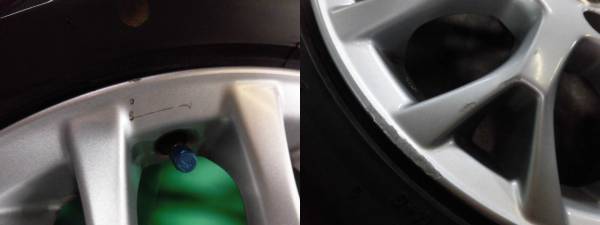 ym785)激安セット★２０５/５５Ｒ１６★ブレイド純正　アイシス・オーリスにも!!