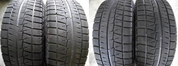 ym785)激安セット★２０５/５５Ｒ１６★ブレイド純正　アイシス・オーリスにも!!