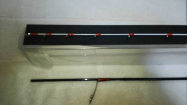 ダイワ アナリスター キスs 180 あり ダイワ 売買されたオークション情報 Yahooの商品情報をアーカイブ公開 オークファン Aucfan Com