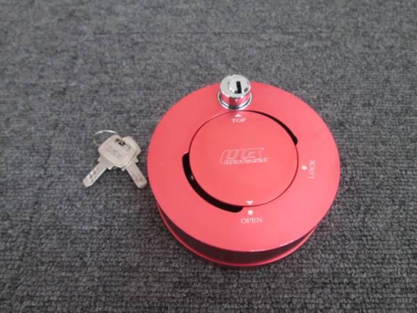 中古美品！ワークスベル ラフィックス2用 キーロックシステム