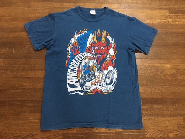 16SS COOTIE クーティー ビンテージ プリント Tシャツ パーカー アロハ ジャケット NEIGHBORHOOD CALEE RADIALL COREFIGHTER KJ TENDERLOIN