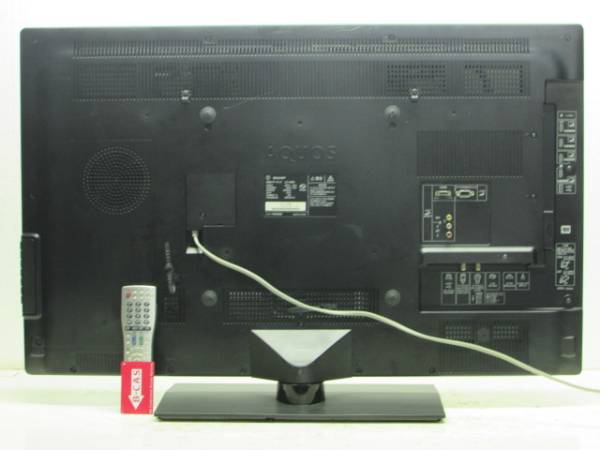 49UH6100(2016年モデル) LG 49V型 4K液晶テレビ スリムボディ 外付け