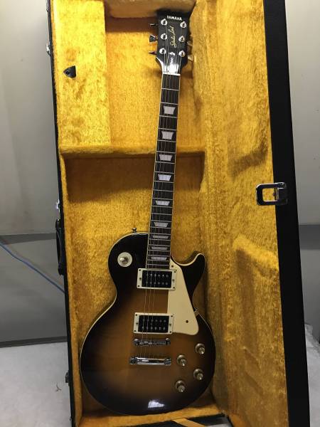 YAMAHA SL-500 ジャパンビンテージ SL 500 | Yamaha Guitars
