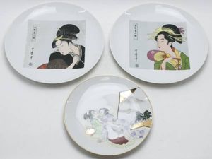 皿 春画のYahoo!オークション(旧ヤフオク!)の相場・価格を見る｜Yahoo 
