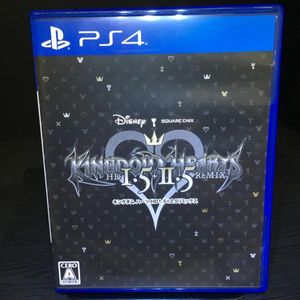 17年07月 キングダム ハーツ 1 5 2 5のヤフオク の相場 価格を見る ヤフオク のキングダム ハーツ 1 5 2 5のオークション売買情報は66件が掲載されています