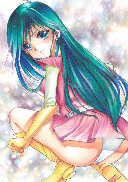 同人 複製 手描きイラスト 版権アニメキャラクターヒロインセット サイズ 手描きイラスト 売買されたオークション情報 Yahooの商品情報をアーカイブ公開 オークファン Aucfan Com