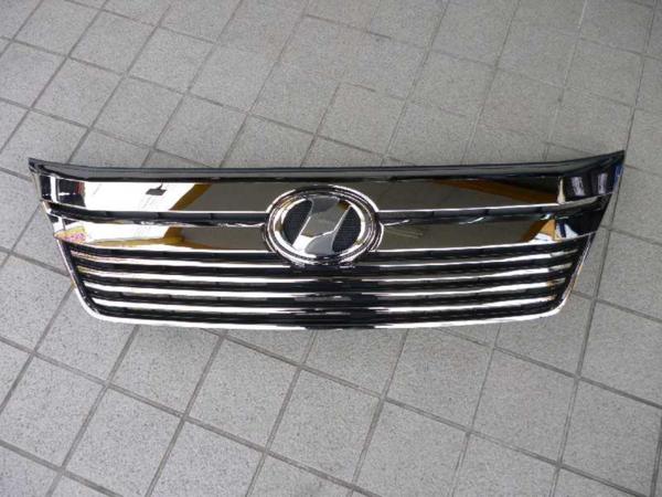 ヴェルファイア（20系）純正フロントグリル 自動車、オートバイ パーツ