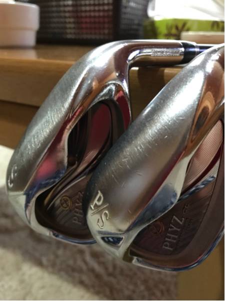 ファイズ★彡SとPSをセットで_1