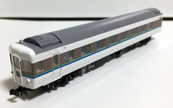 TOMIX スハネフ14 500 単品 14系 キハ183系 【公式通販】