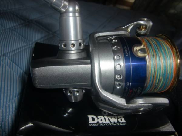 ダイワソルティガ ソルティガZ4500H Z4500H ?20050106204354