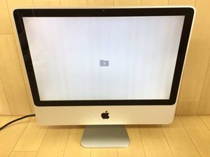 iMac (Mid 2007) MA876J/A