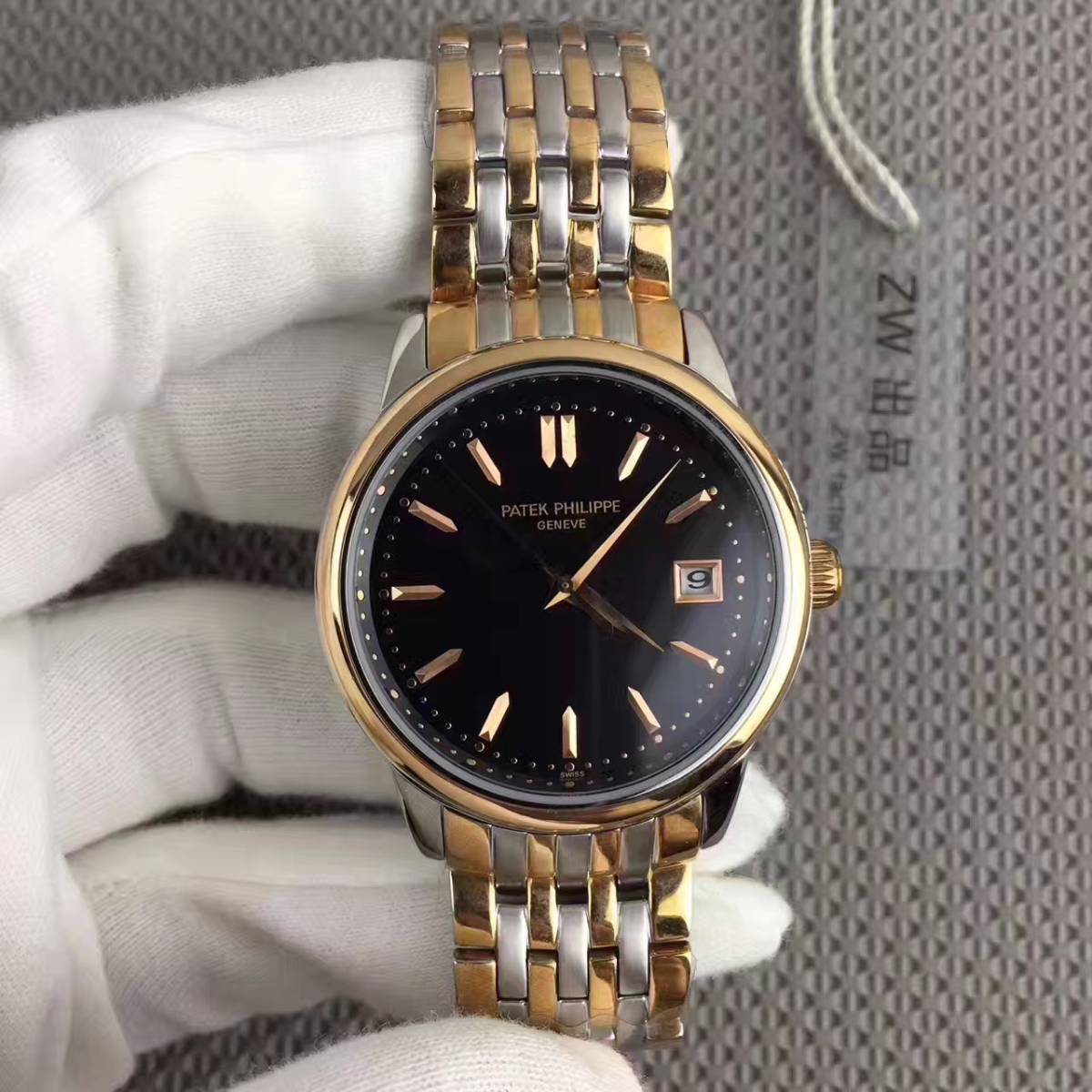 パテックフィリップ 傘 未使用品 パテックフィリップ (PATEK PHILIPPE