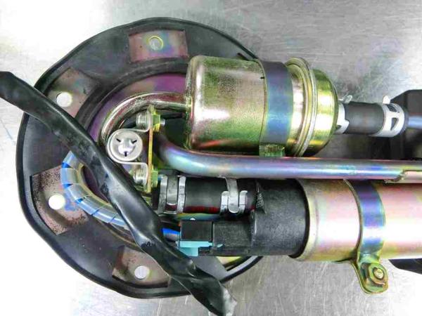 VTR1000SP-1 フューエルポンプ、燃料ポンプ☆RC51、SC45、VTR-SP1