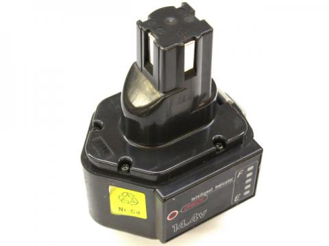 【送料500円】◆再生品(電池新品)◆泉精器 14.4V Ni-MH BP-70MH