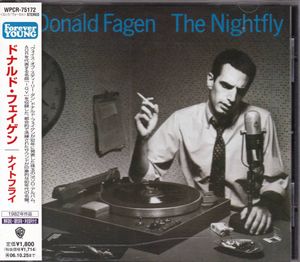 Donald FagenのYahoo!オークション(旧ヤフオク!)の相場・価格を見る