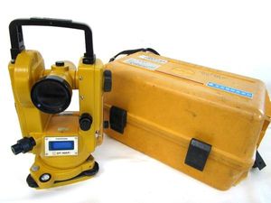 トランシット　ジャンク 2025年最新】Yahoo!オークション -トプコン トランシット(測量