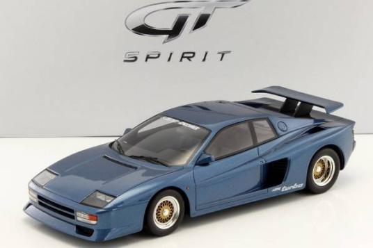1:18 GT-Spirit フェラーリ テスタロッサ Koenig ケーニッヒ ツイン