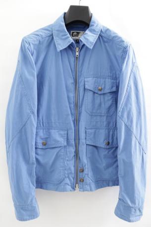 ENGINEERED GARMENTS 21SS 名作のSS仕様。 | andPheb Staff Blog 名作