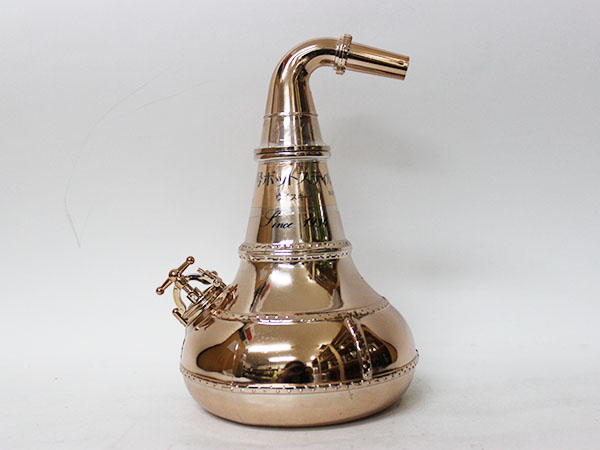 【大阪府民様限定販売】★ニッカ ウイスキー 1号ポットスティル NIKKA POT STILL アルコール度数:43% 内容量:700ml 総重量:1221mg