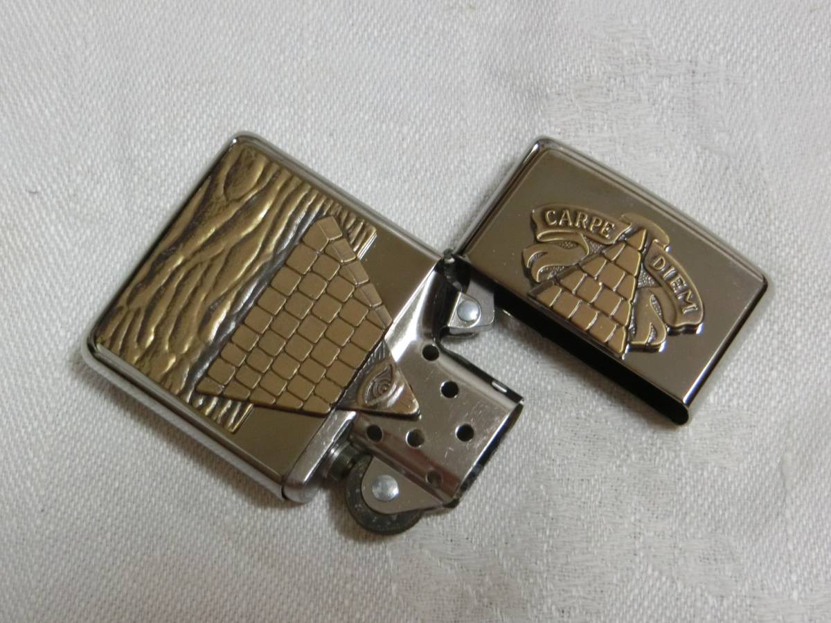 未使用＆長期保管品 未使用＆長期保管品 ジッポー ジッポー