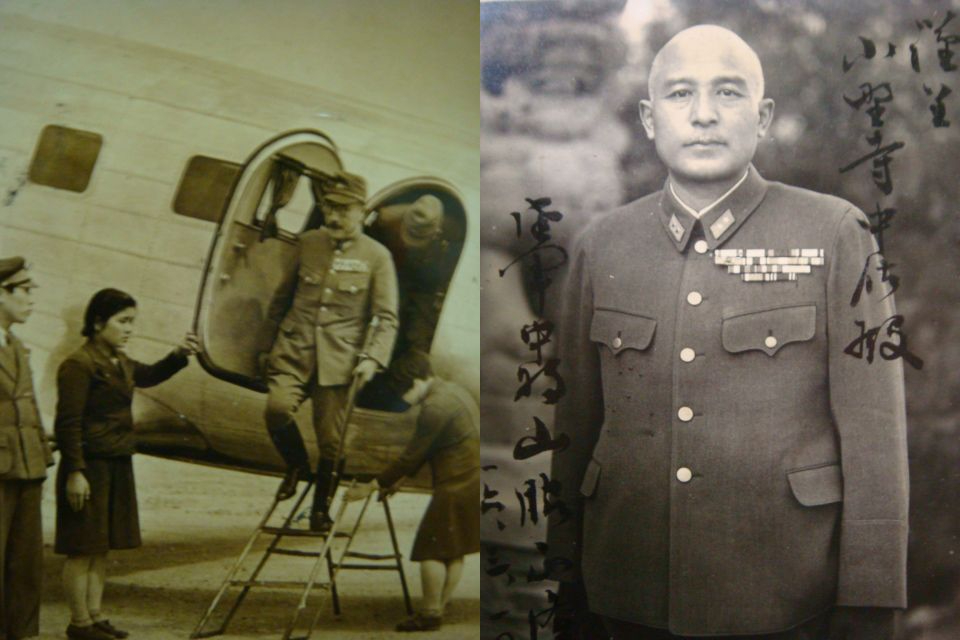 関東軍の組織 | 関東軍 満州事変 – YVRNNV