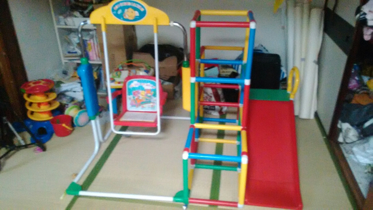 キッズパーク
